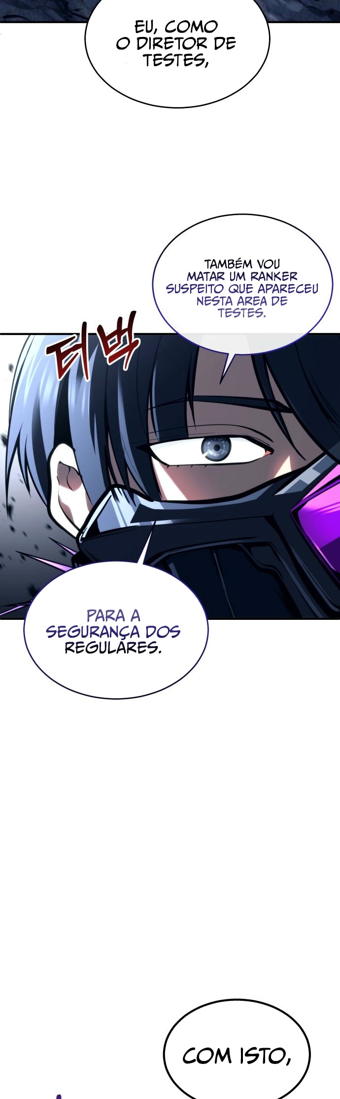 Read Tower of God_ Urek’s Ascent PT Manga Online