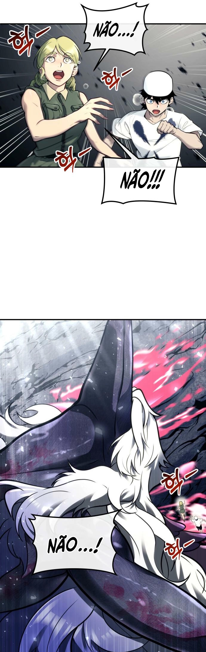 Read Tower of God_ Urek’s Ascent PT Manga Online