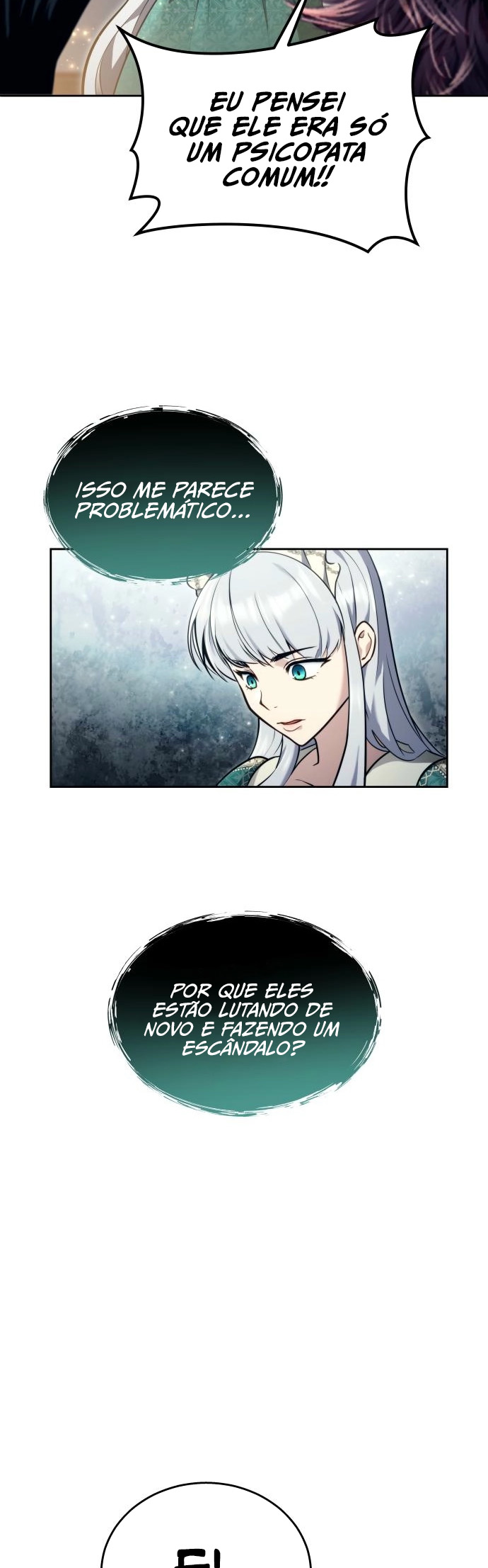 Read Tower of God_ Urek’s Ascent PT Manga Online