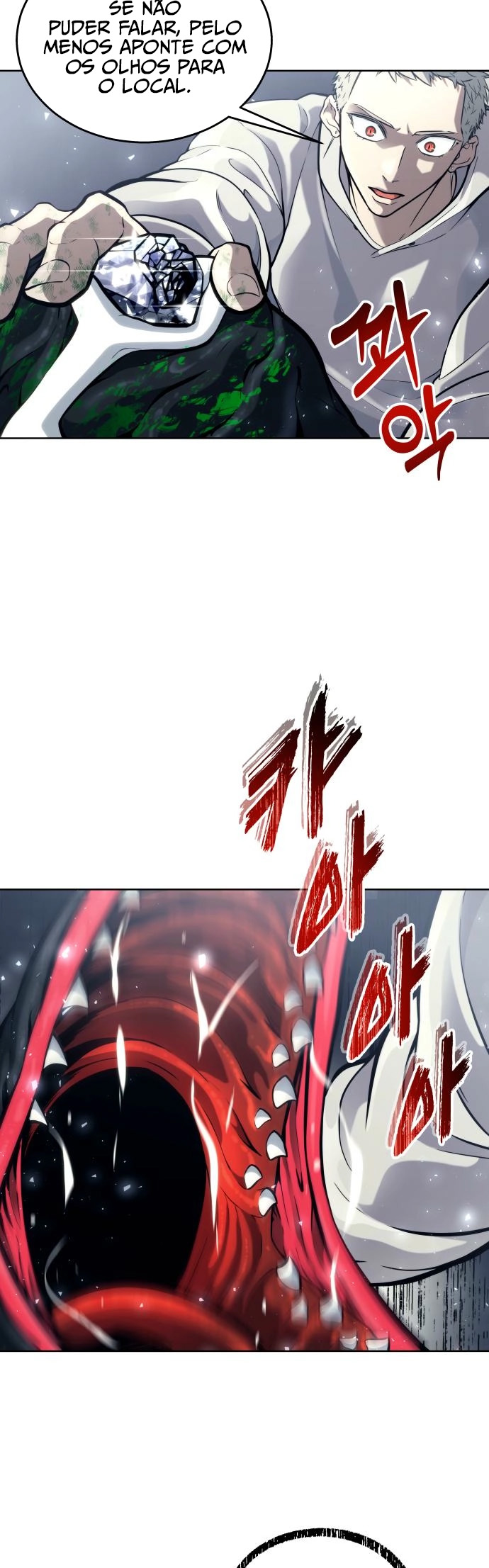 Read Tower of God_ Urek’s Ascent PT Manga Online