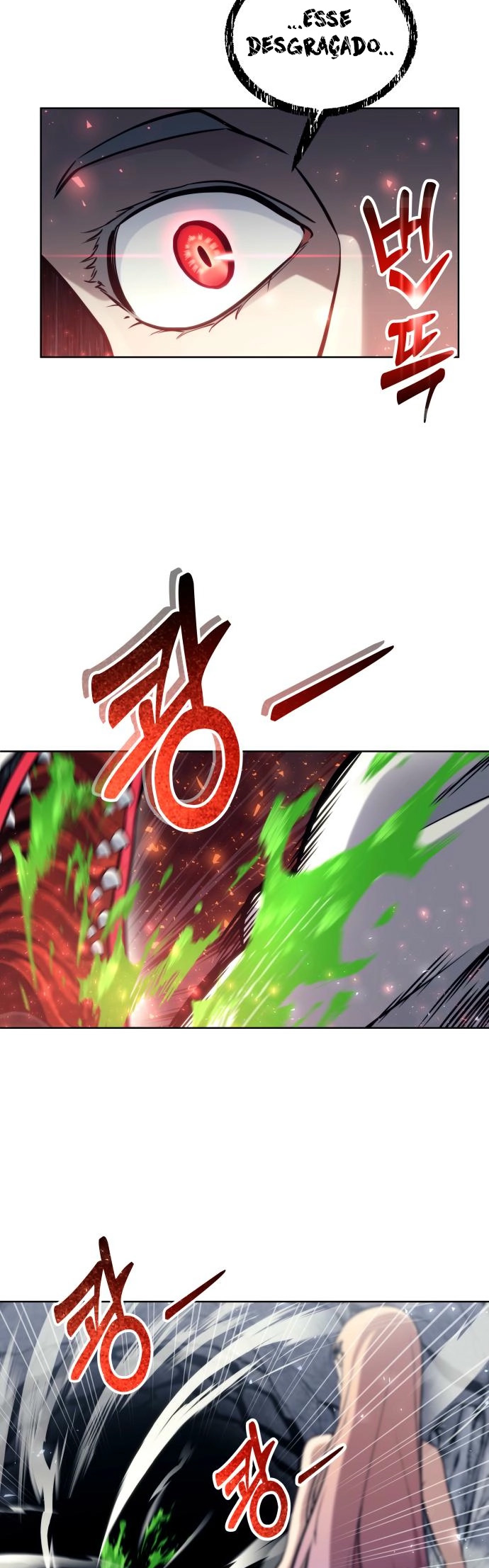 Read Tower of God_ Urek’s Ascent PT Manga Online