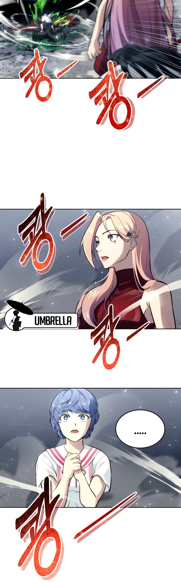 Read Tower of God_ Urek’s Ascent PT Manga Online