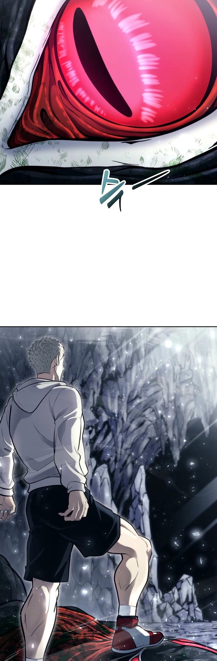 Read Tower of God_ Urek’s Ascent PT Manga Online