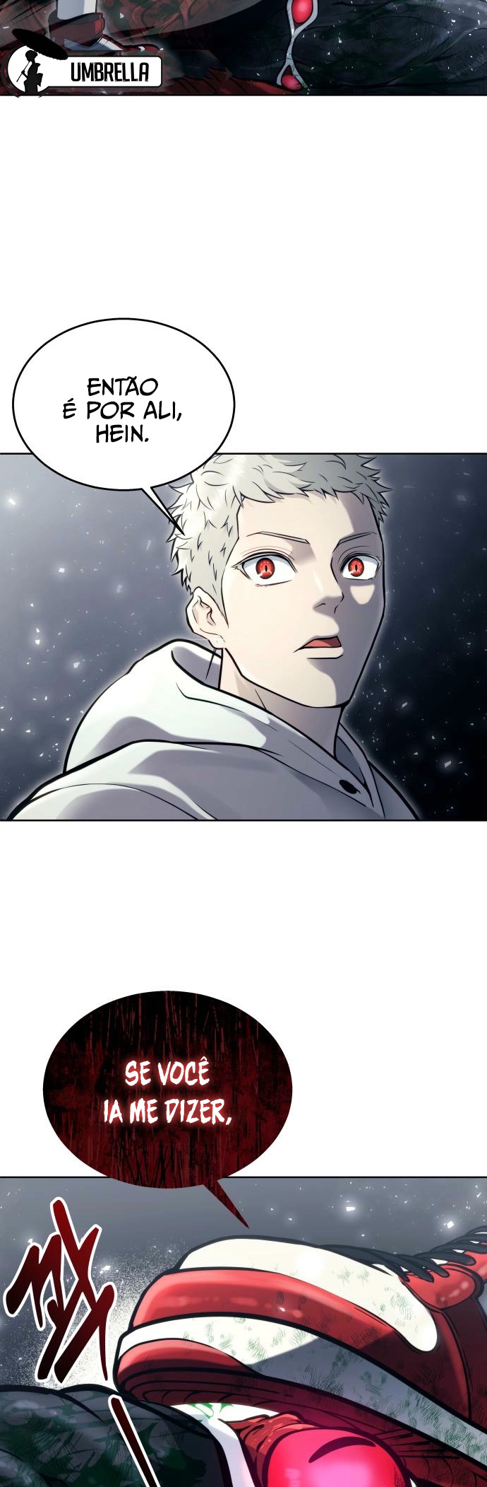 Read Tower of God_ Urek’s Ascent PT Manga Online