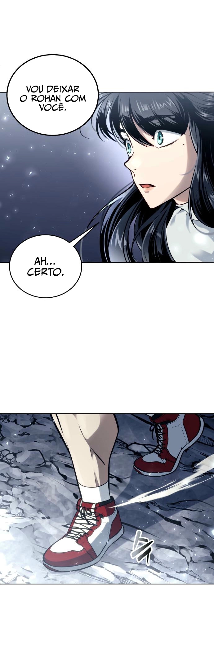 Read Tower of God_ Urek’s Ascent PT Manga Online