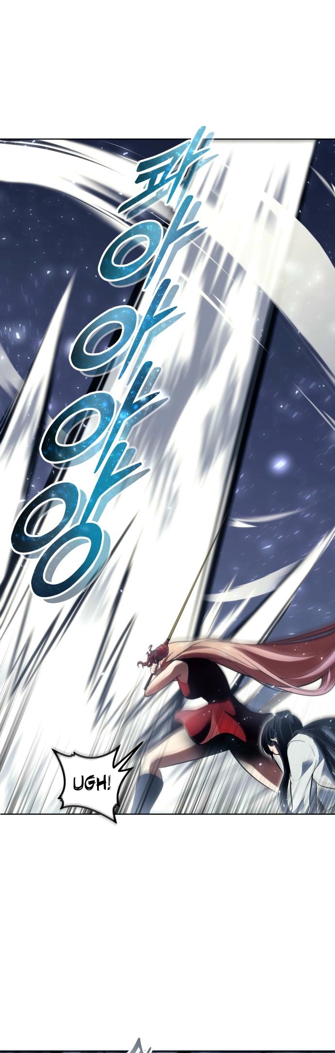 Read Tower of God_ Urek’s Ascent PT Manga Online