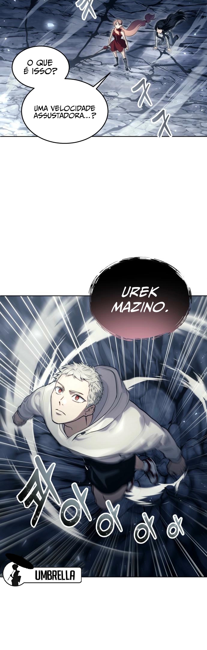 Read Tower of God_ Urek’s Ascent PT Manga Online