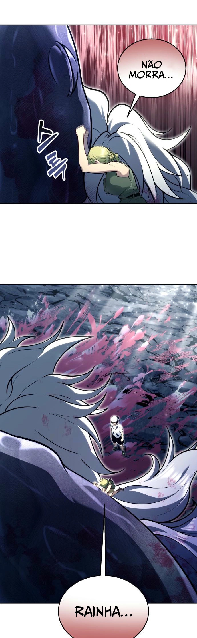 Read Tower of God_ Urek’s Ascent PT Manga Online