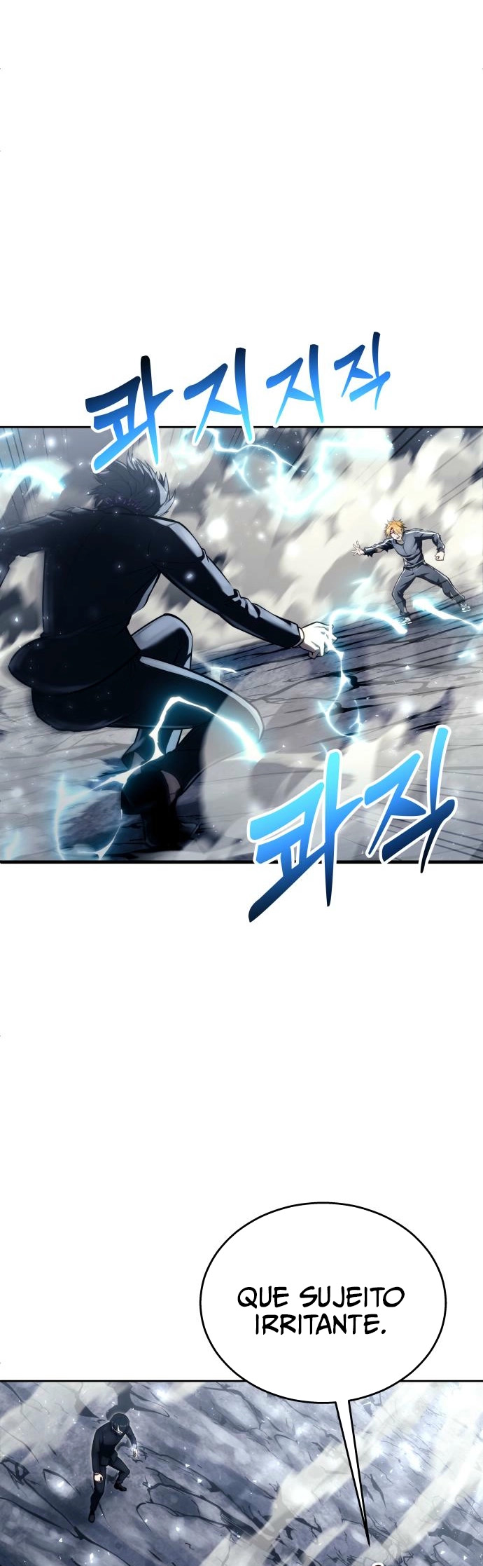 Read Tower of God_ Urek’s Ascent PT Manga Online