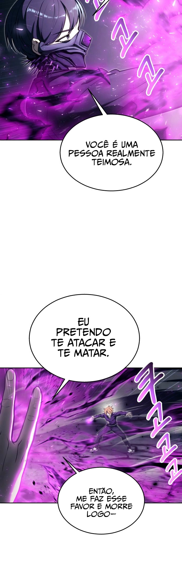 Read Tower of God_ Urek’s Ascent PT Manga Online