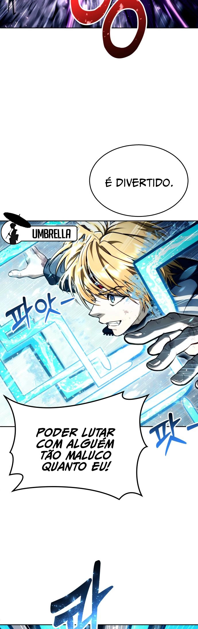 Read Tower of God_ Urek’s Ascent PT Manga Online