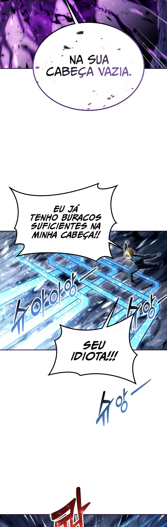 Read Tower of God_ Urek’s Ascent PT Manga Online