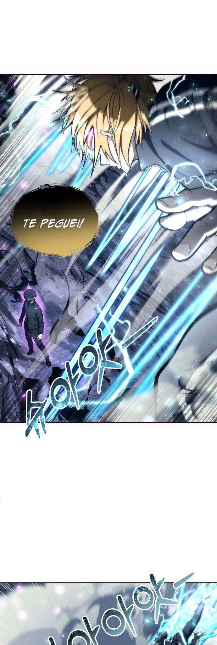 Read Tower of God_ Urek’s Ascent PT Manga Online