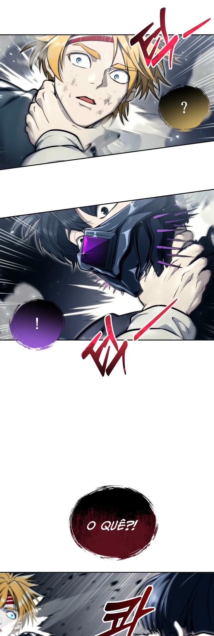 Read Tower of God_ Urek’s Ascent PT Manga Online