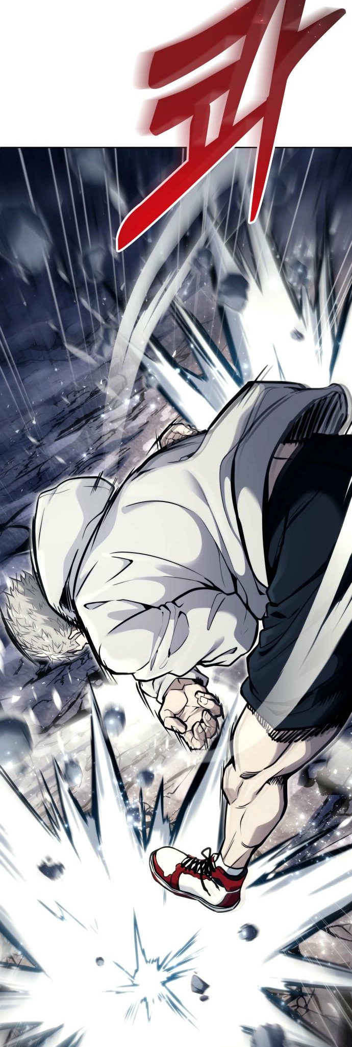 Read Tower of God_ Urek’s Ascent PT Manga Online