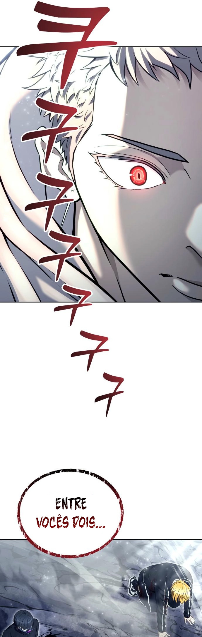 Read Tower of God_ Urek’s Ascent PT Manga Online