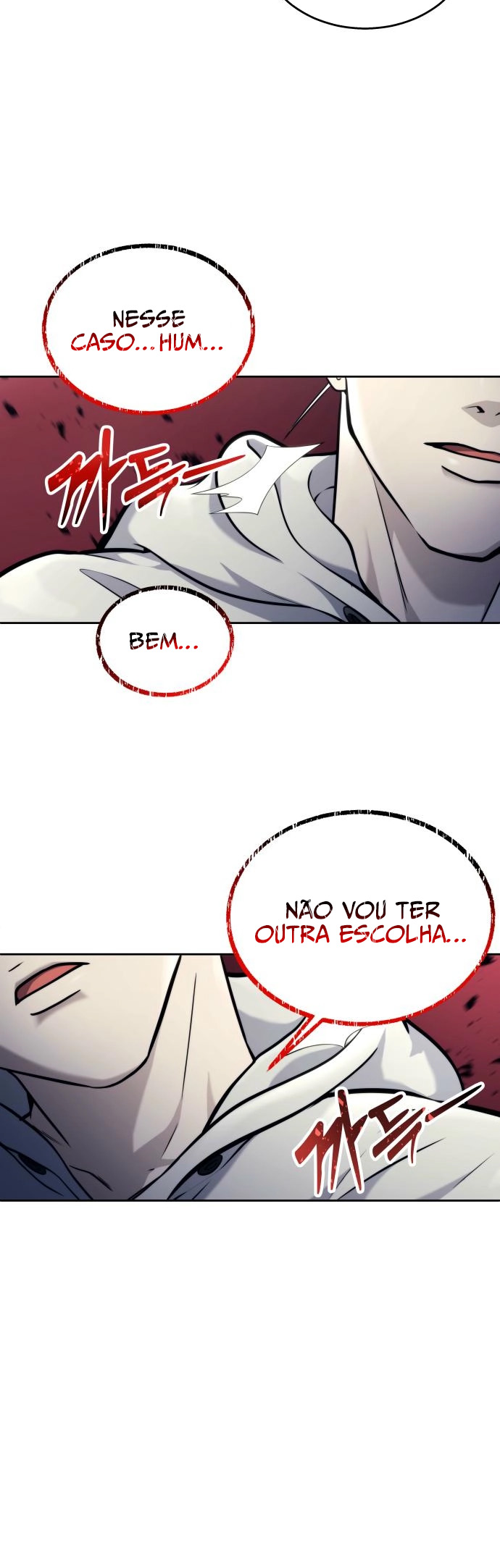 Read Tower of God_ Urek’s Ascent PT Manga Online