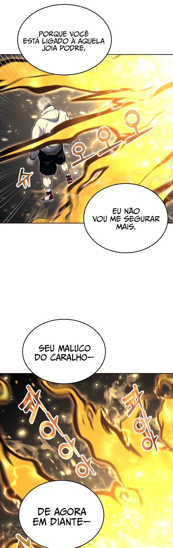 Read Tower of God_ Urek’s Ascent PT Manga Online