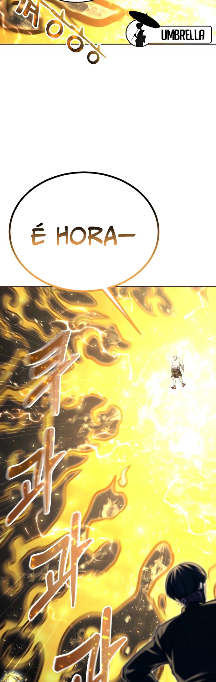 Read Tower of God_ Urek’s Ascent PT Manga Online