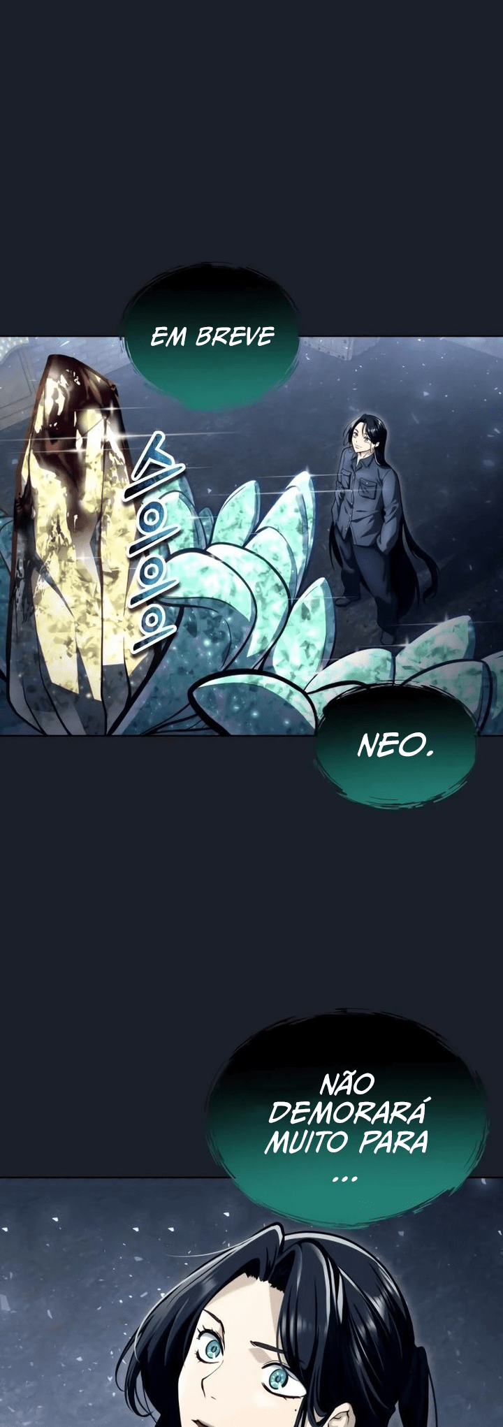 Read Tower of God_ Urek’s Ascent PT Manga Online