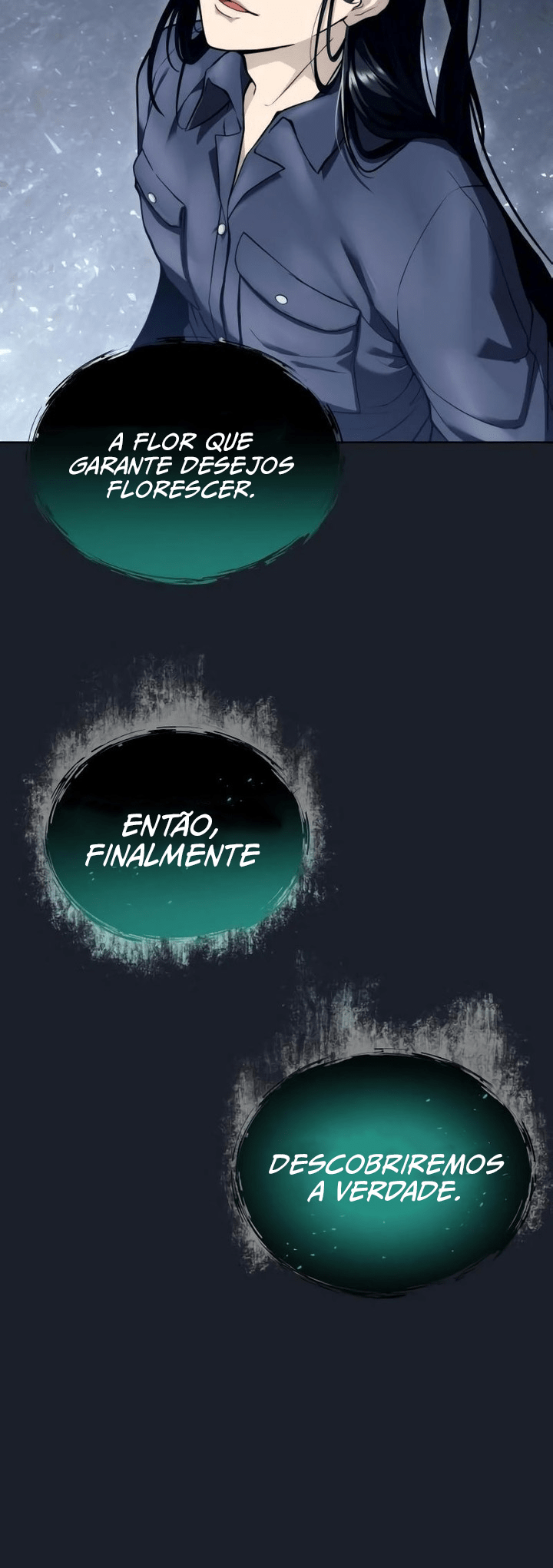 Read Tower of God_ Urek’s Ascent PT Manga Online