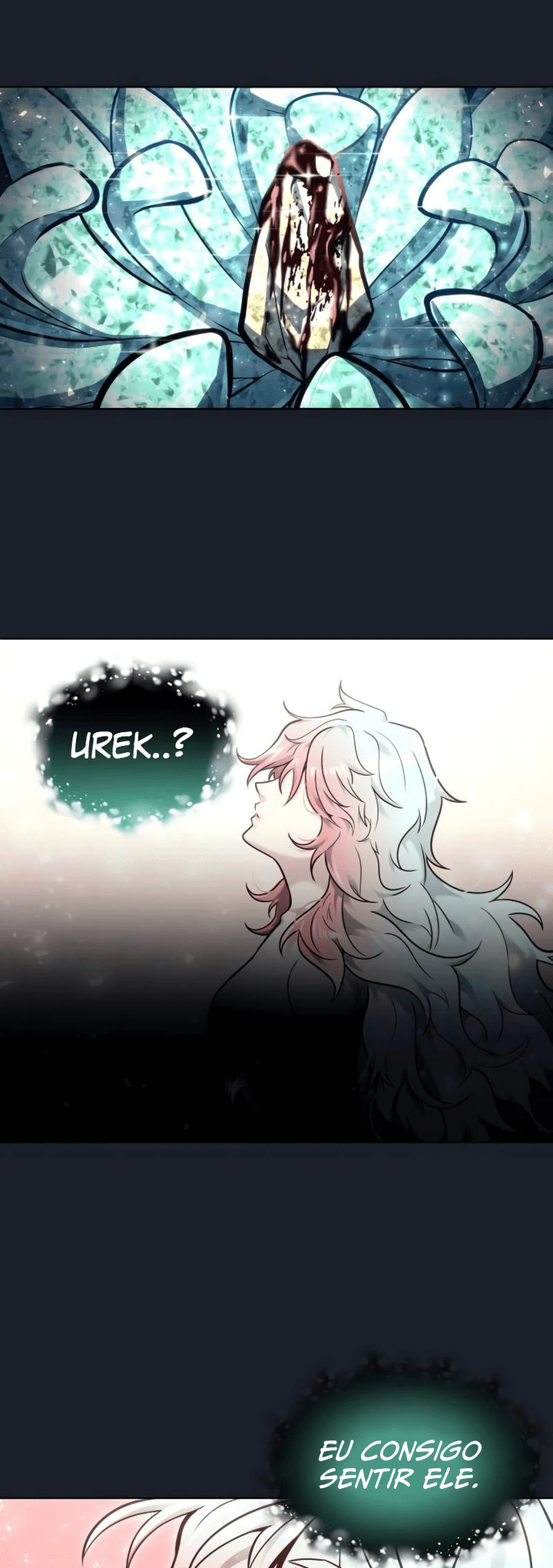 Read Tower of God_ Urek’s Ascent PT Manga Online