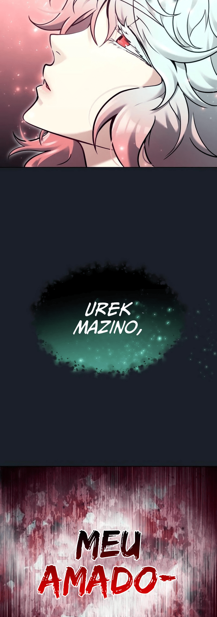 Read Tower of God_ Urek’s Ascent PT Manga Online