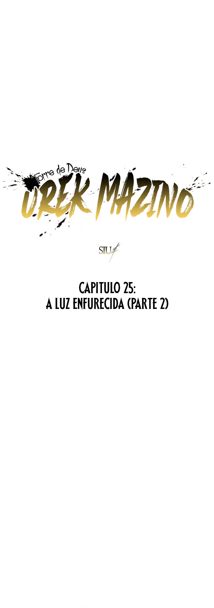 Read Tower of God_ Urek’s Ascent PT Manga Online