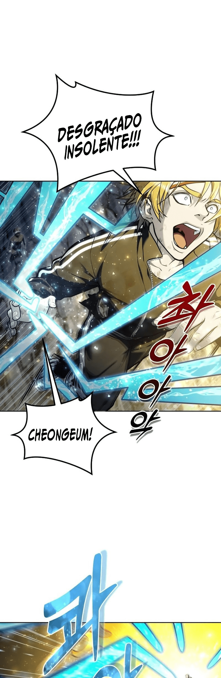 Read Tower of God_ Urek’s Ascent PT Manga Online