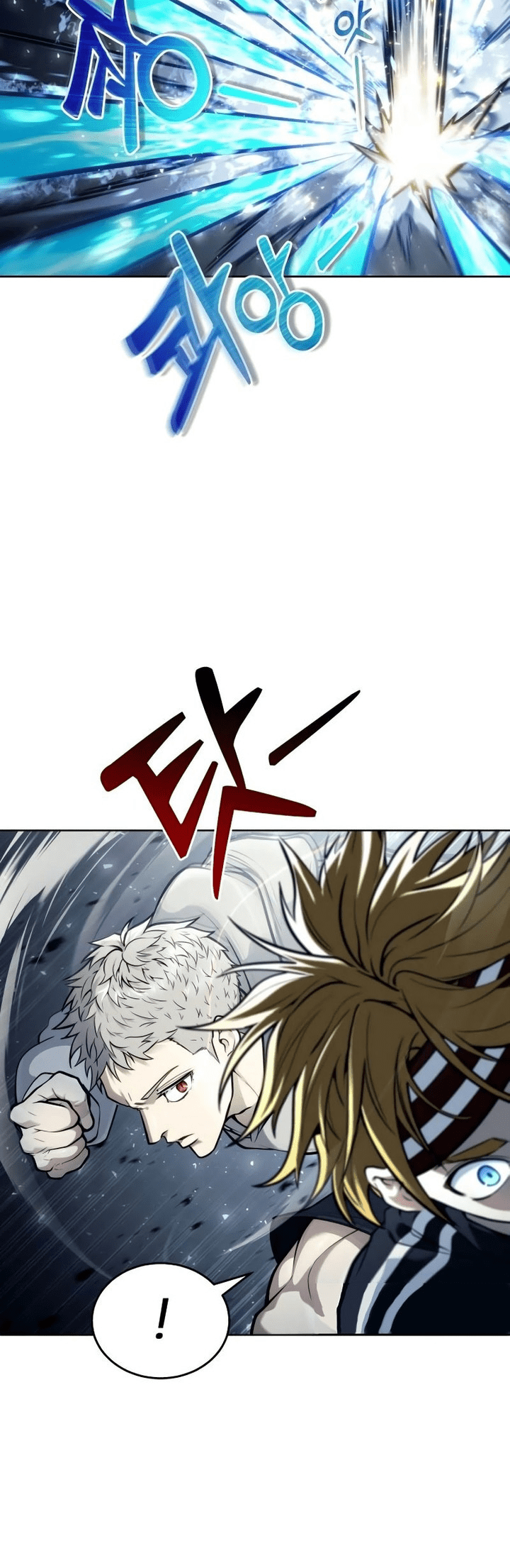 Read Tower of God_ Urek’s Ascent PT Manga Online