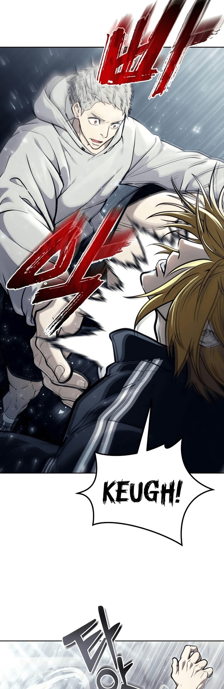Read Tower of God_ Urek’s Ascent PT Manga Online