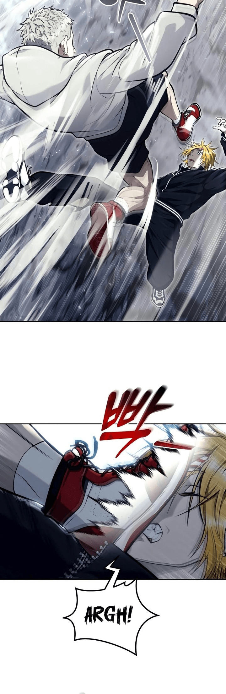 Read Tower of God_ Urek’s Ascent PT Manga Online