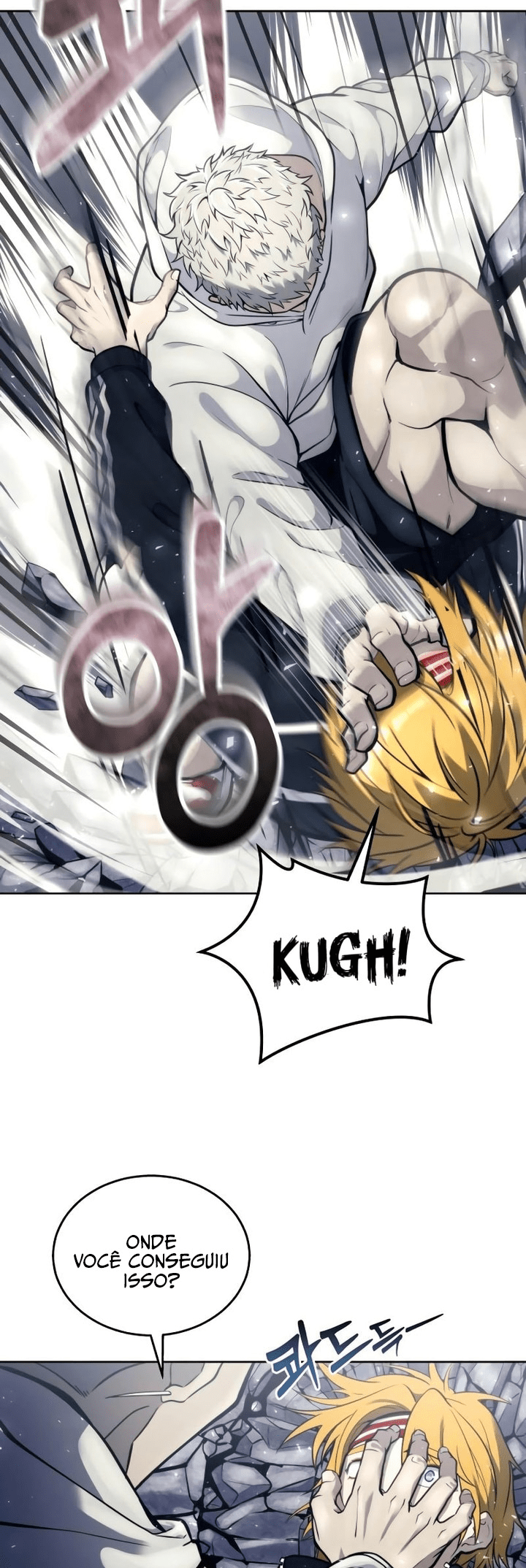 Read Tower of God_ Urek’s Ascent PT Manga Online