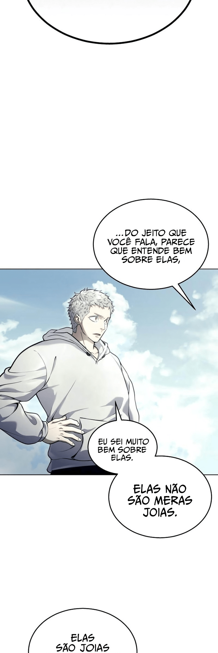 Read Tower of God_ Urek’s Ascent PT Manga Online