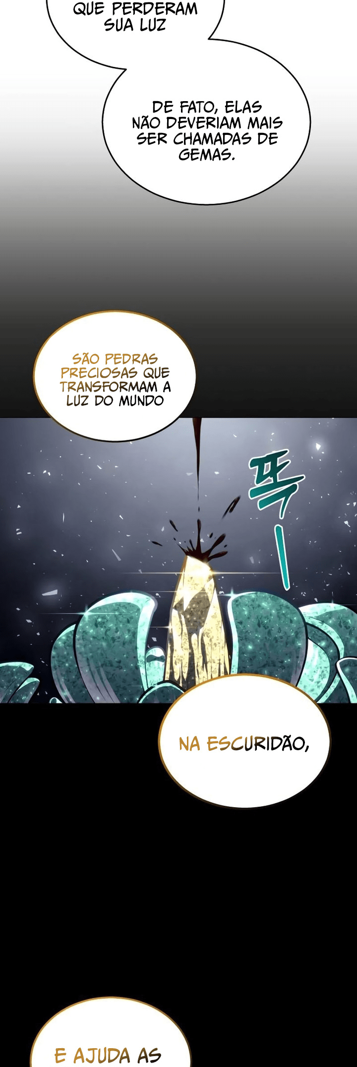 Read Tower of God_ Urek’s Ascent PT Manga Online