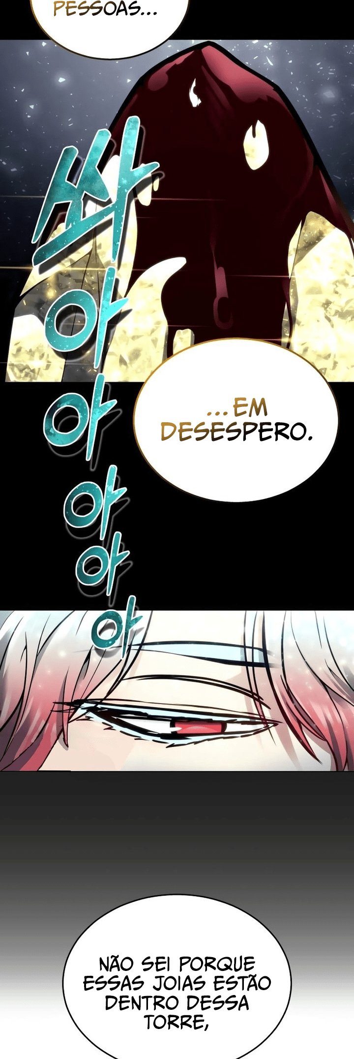 Read Tower of God_ Urek’s Ascent PT Manga Online