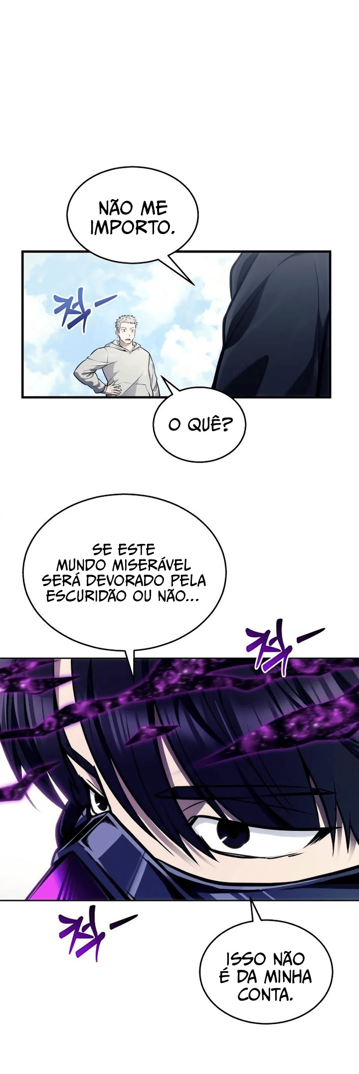 Read Tower of God_ Urek’s Ascent PT Manga Online