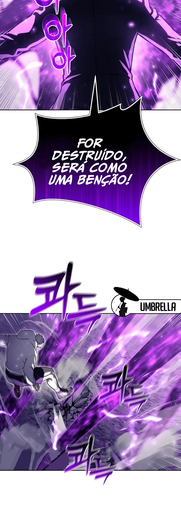 Read Tower of God_ Urek’s Ascent PT Manga Online