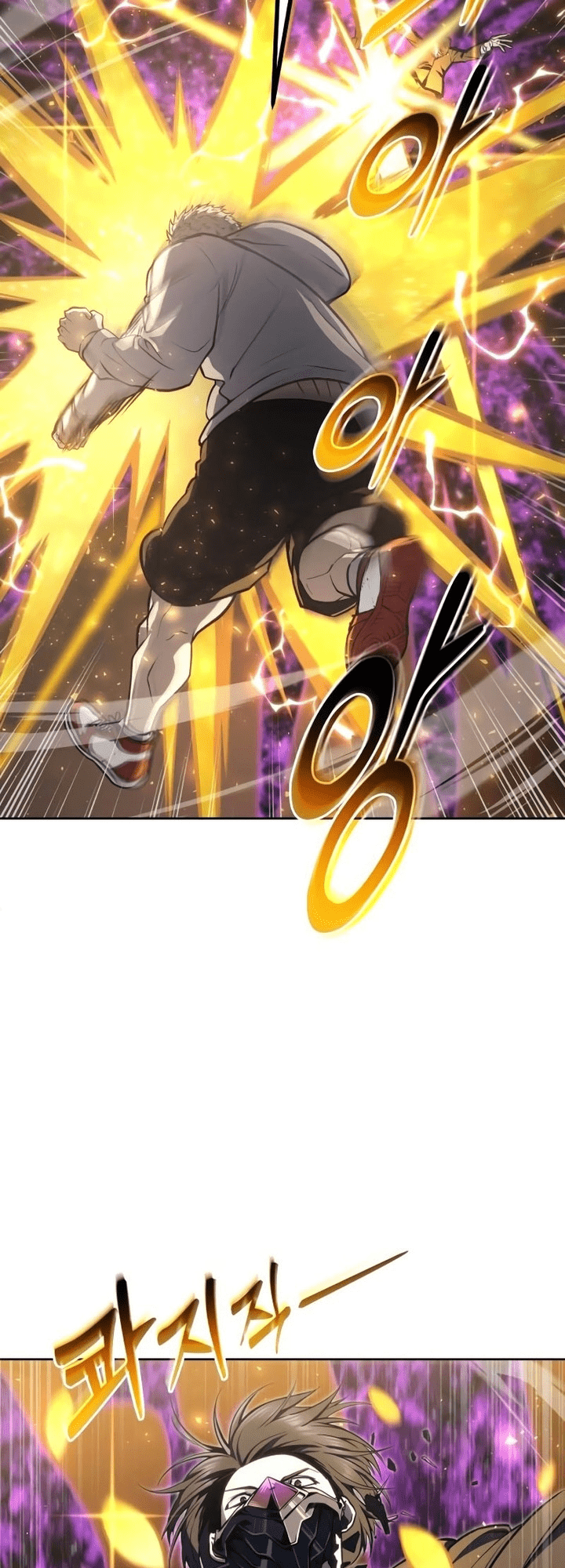 Read Tower of God_ Urek’s Ascent PT Manga Online