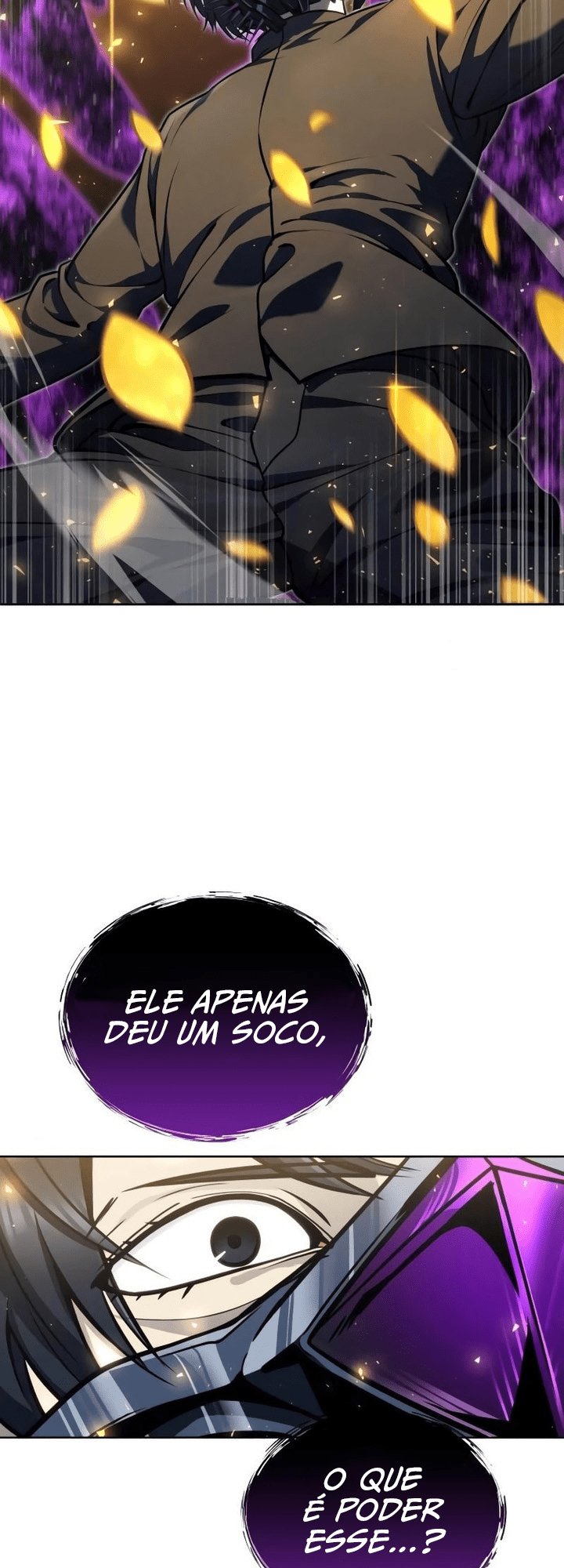 Read Tower of God_ Urek’s Ascent PT Manga Online