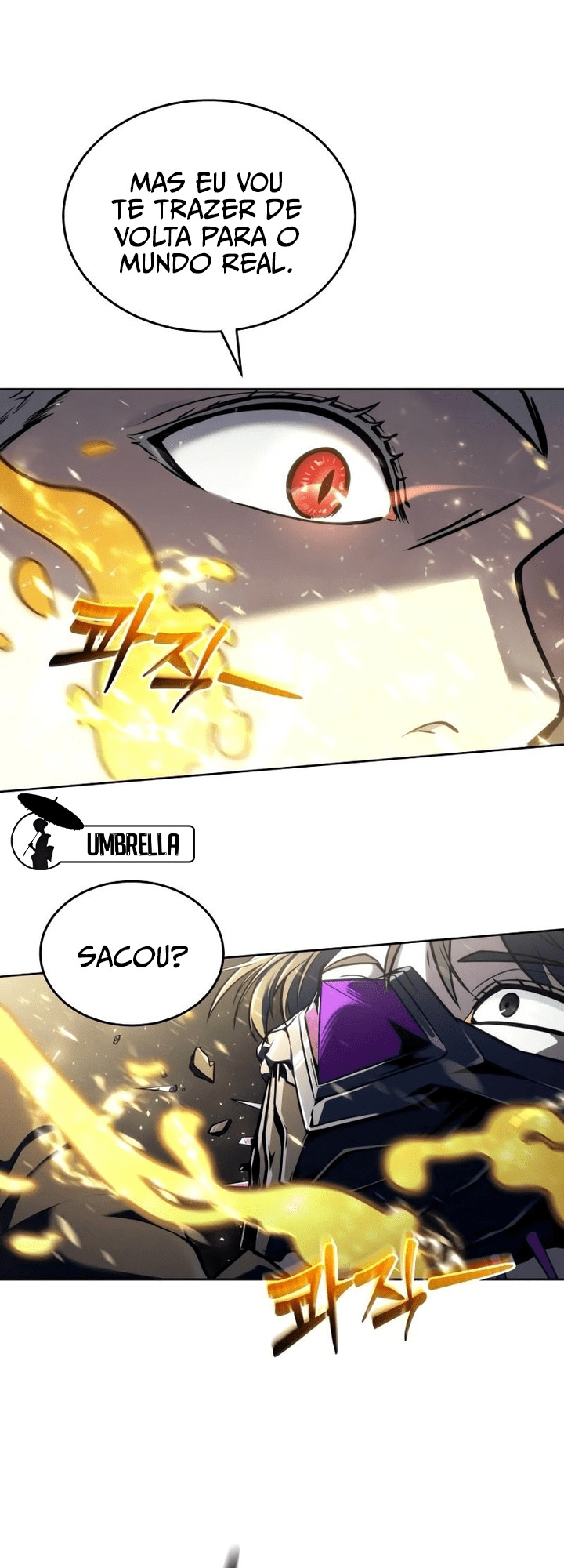 Read Tower of God_ Urek’s Ascent PT Manga Online