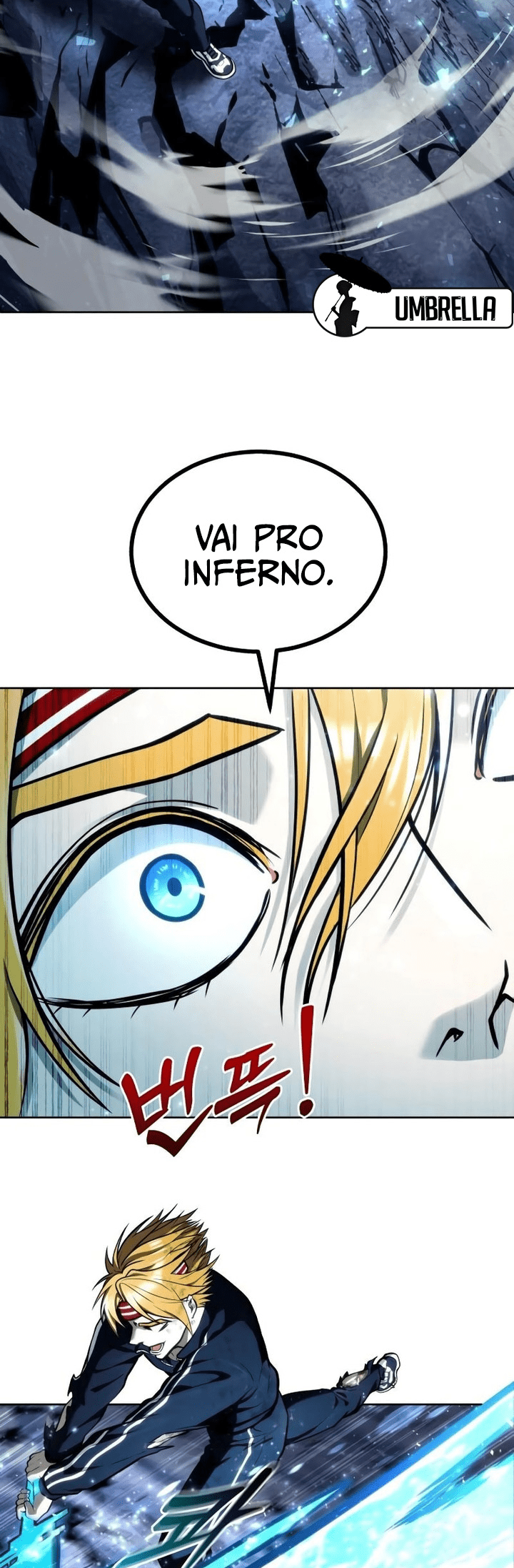 Read Tower of God_ Urek’s Ascent PT Manga Online