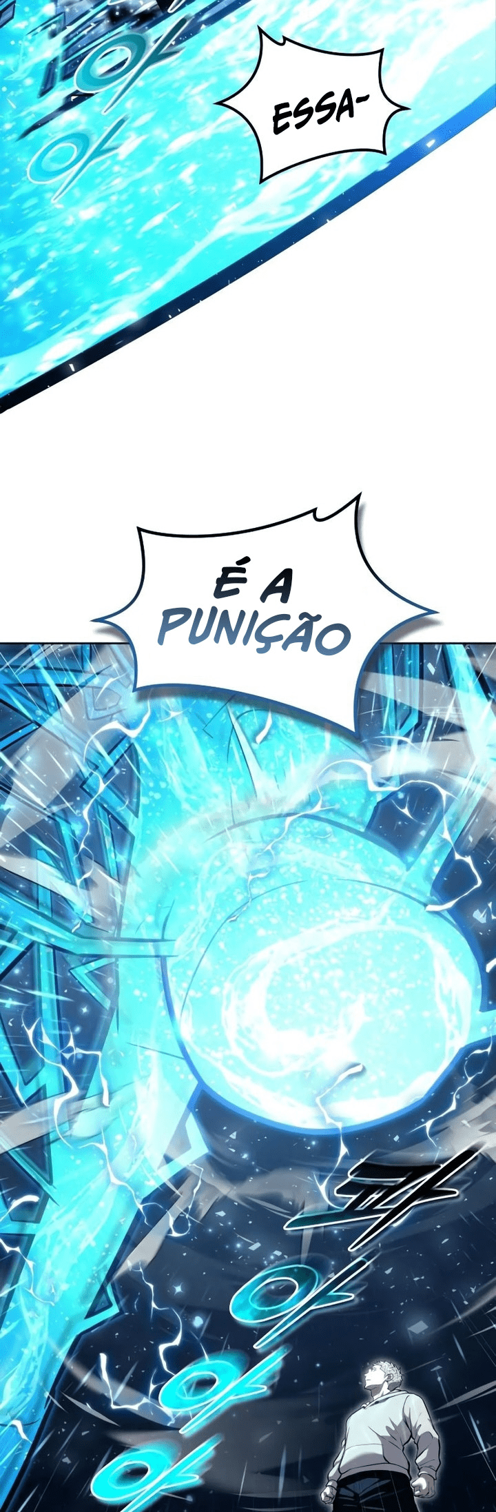 Read Tower of God_ Urek’s Ascent PT Manga Online