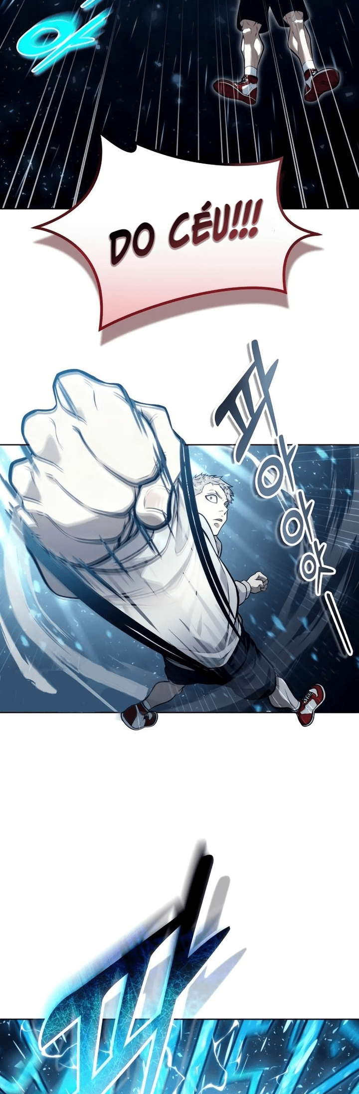 Read Tower of God_ Urek’s Ascent PT Manga Online