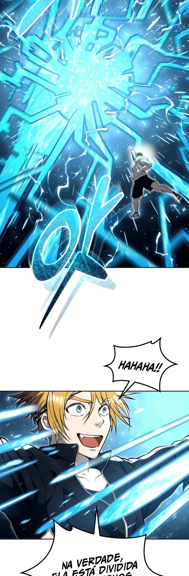Read Tower of God_ Urek’s Ascent PT Manga Online