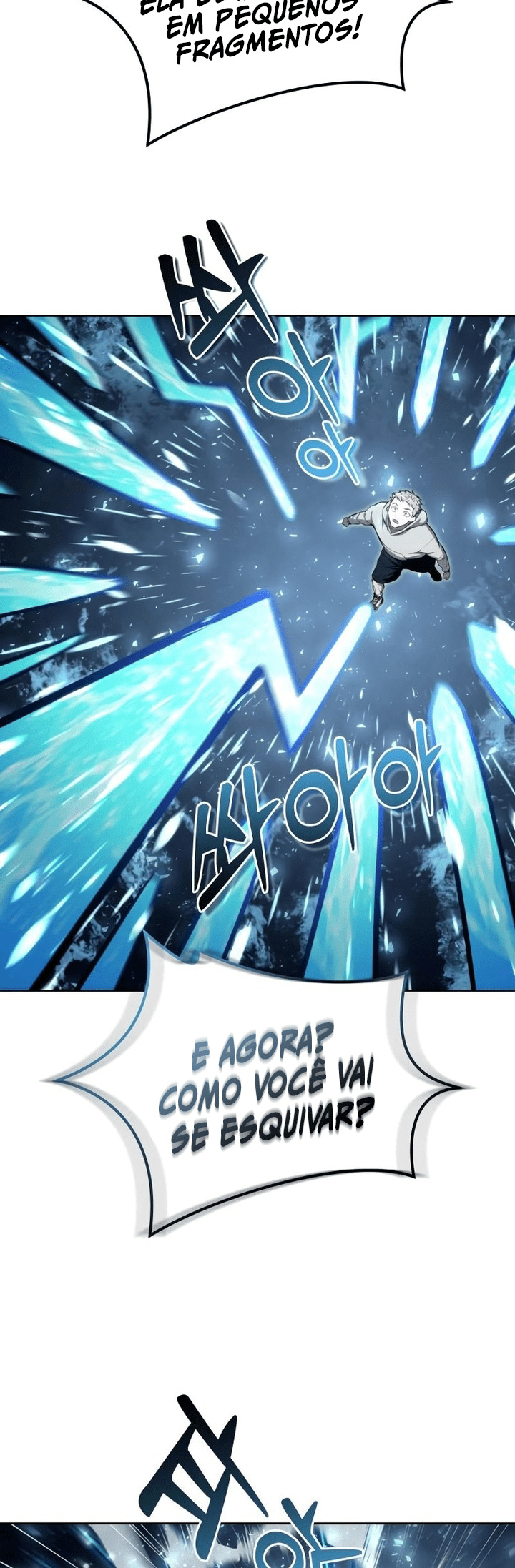 Read Tower of God_ Urek’s Ascent PT Manga Online