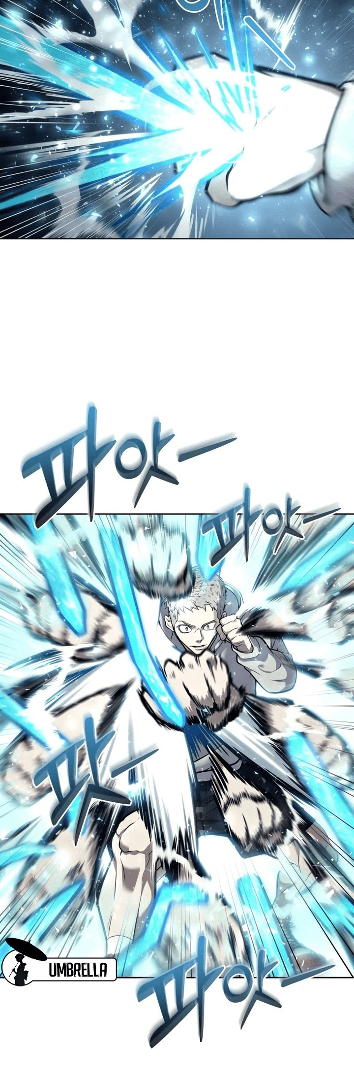 Read Tower of God_ Urek’s Ascent PT Manga Online