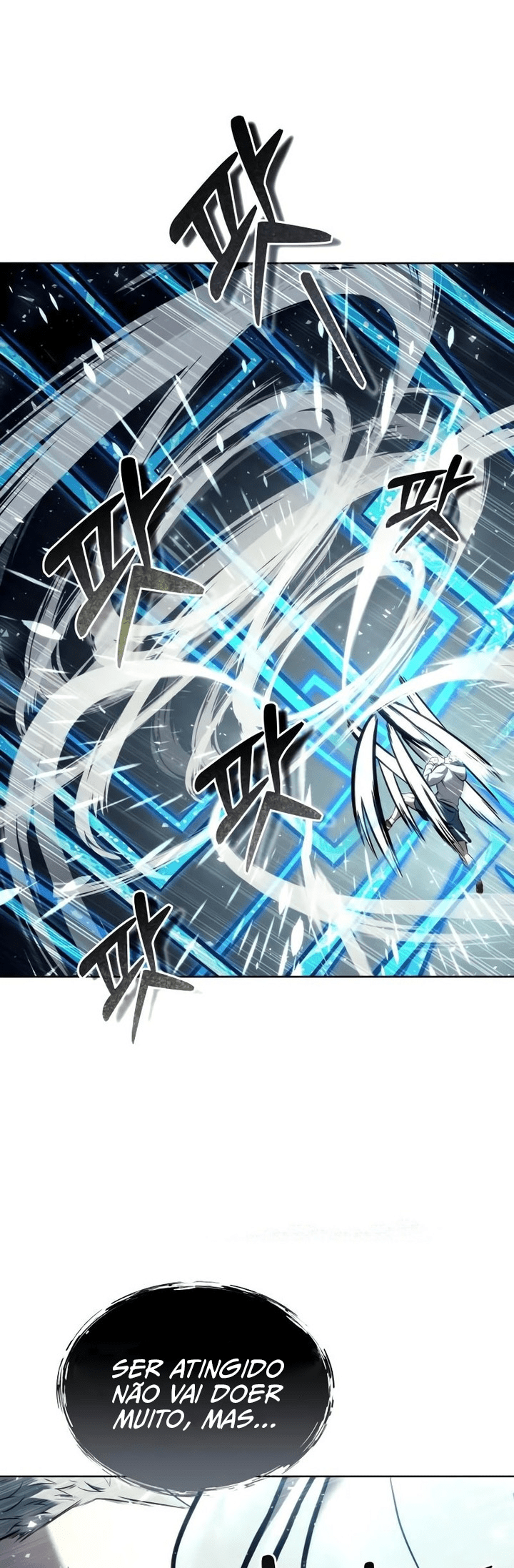 Read Tower of God_ Urek’s Ascent PT Manga Online