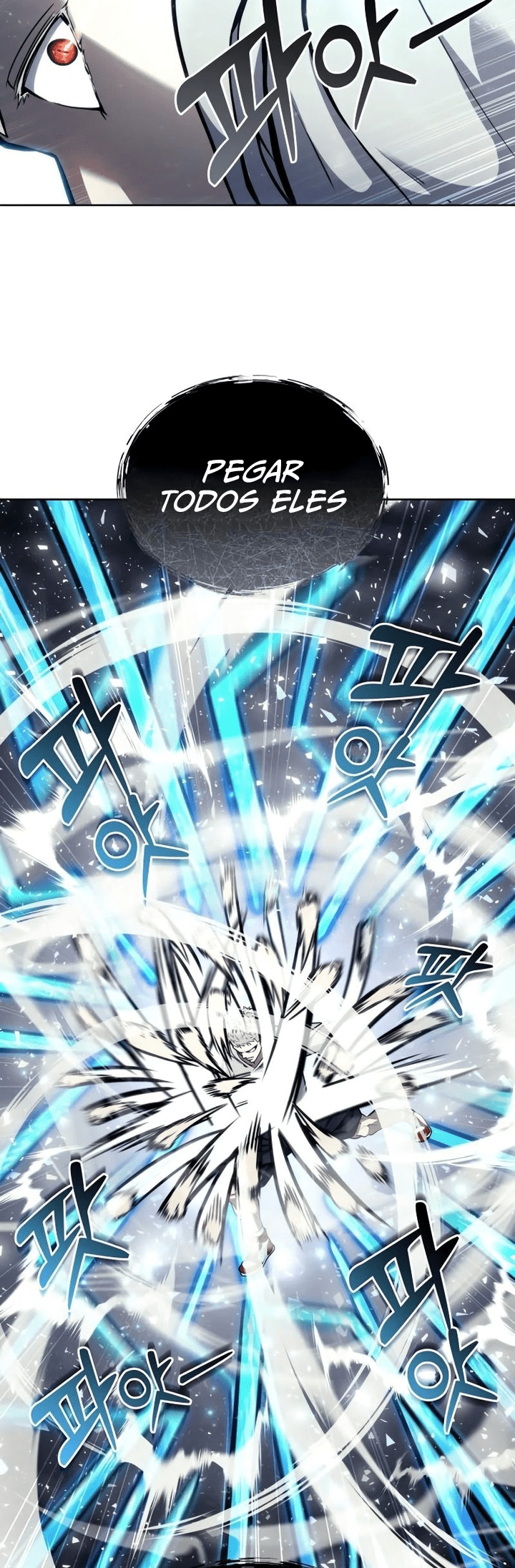 Read Tower of God_ Urek’s Ascent PT Manga Online