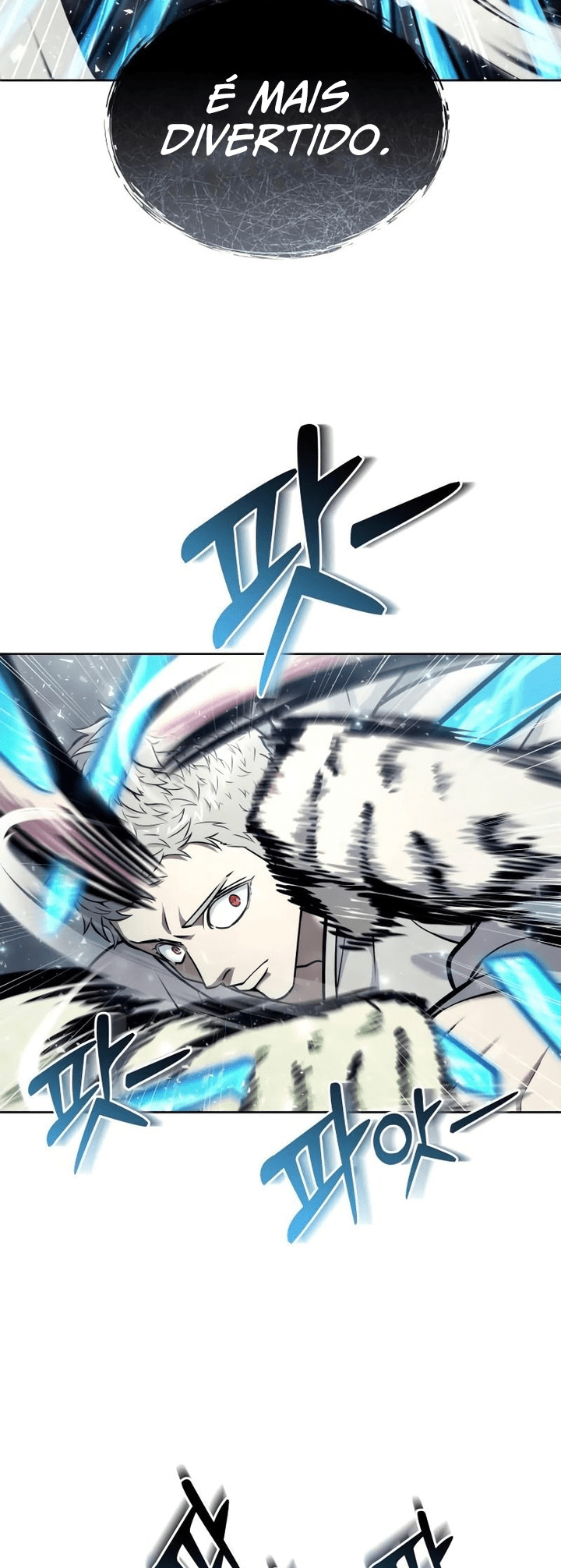 Read Tower of God_ Urek’s Ascent PT Manga Online